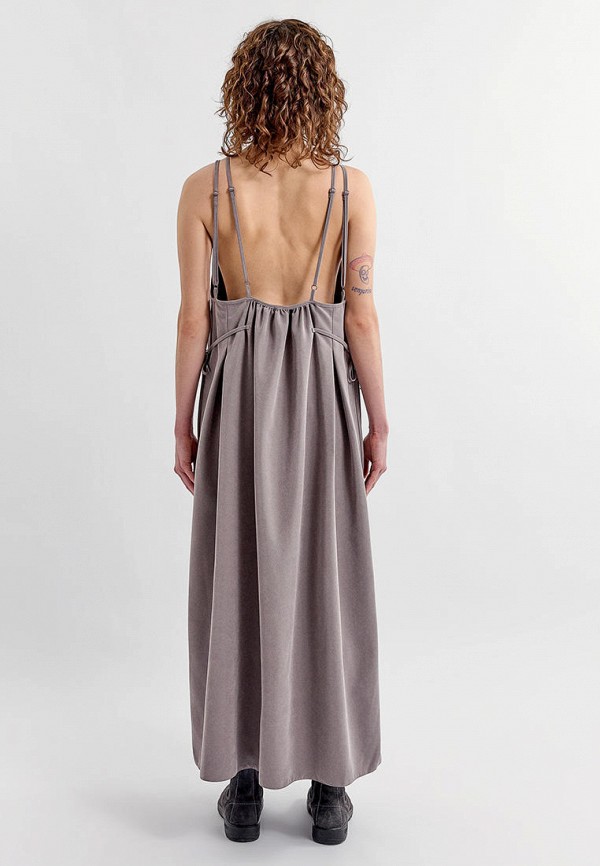 Unique Fabric Сарафан - фото 3