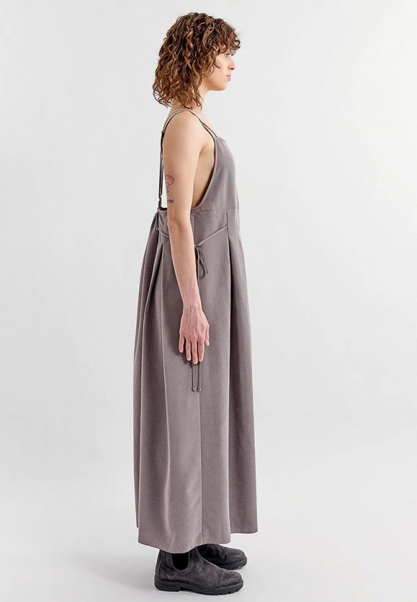 Unique Fabric Сарафан - фото 4