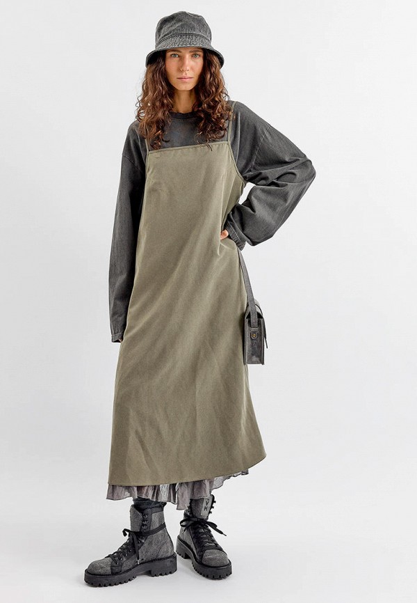 Unique Fabric Сарафан - фото 1