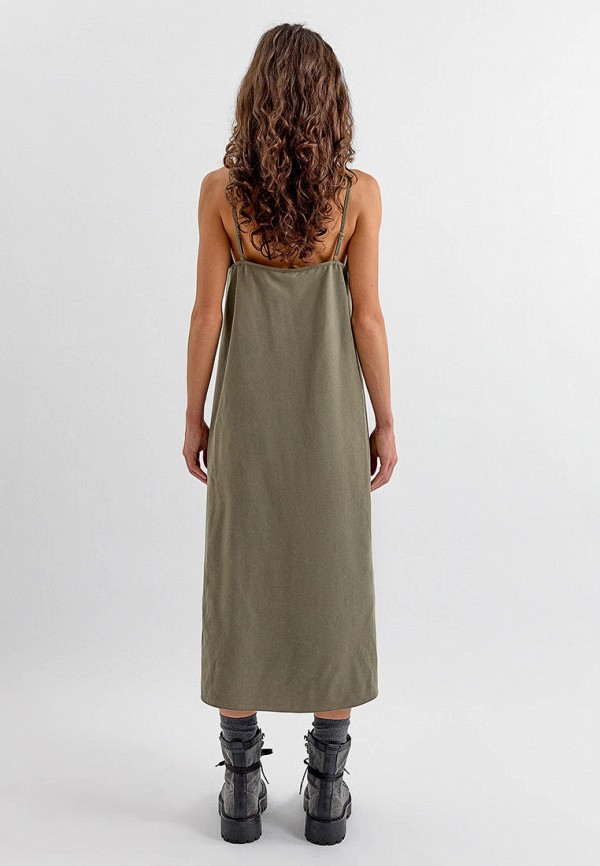 Unique Fabric Сарафан - фото 3