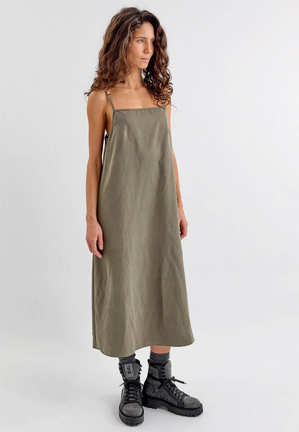 Unique Fabric Сарафан - фото 5