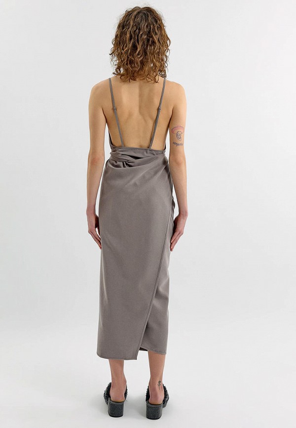 Unique Fabric Сарафан - фото 1