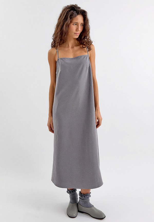 Unique Fabric Сарафан - фото 1