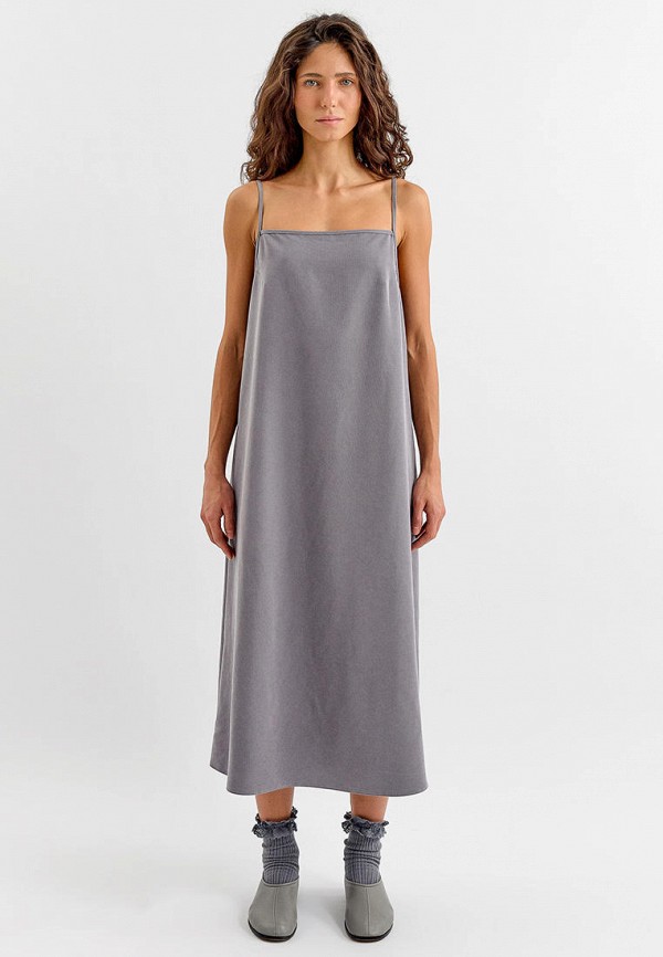 Unique Fabric Сарафан - фото 2