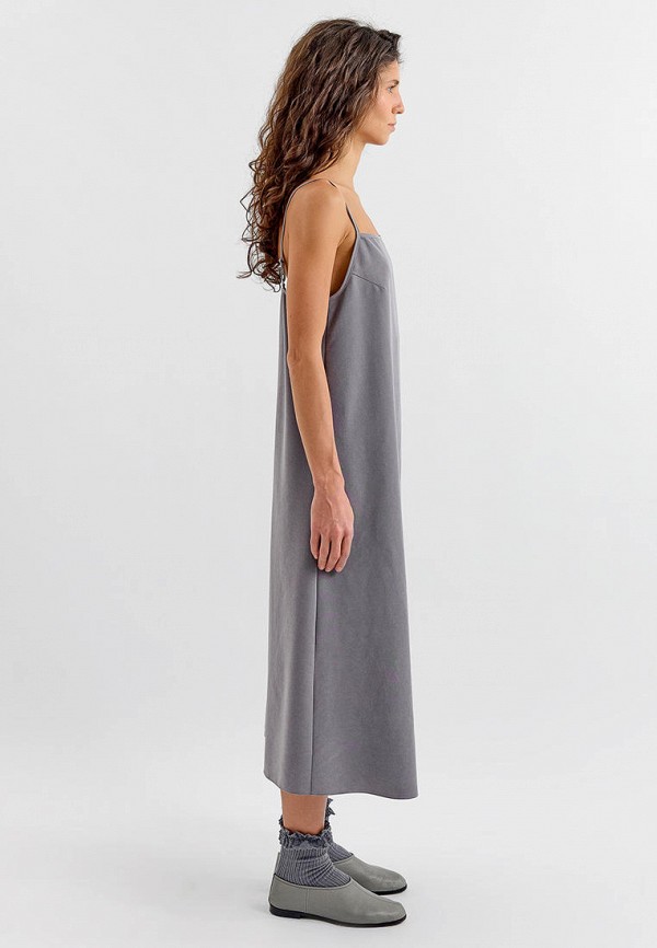 Unique Fabric Сарафан - фото 4