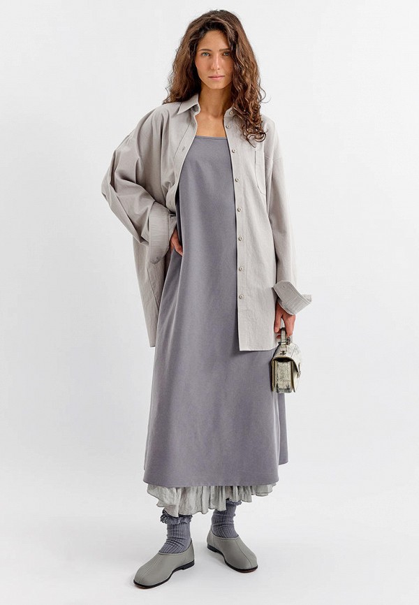 Unique Fabric Сарафан - фото 5