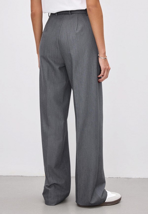 Gray Moss Брюки - фото 3