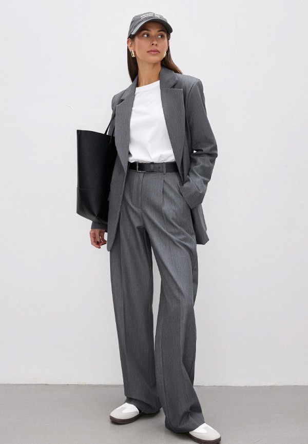 Gray Moss Брюки - фото 5