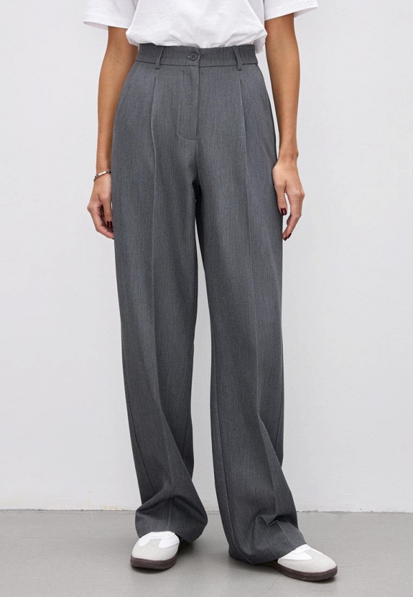 Gray Moss Брюки - фото 1