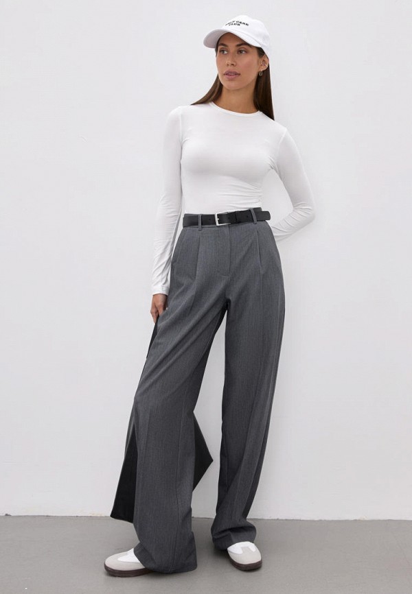 Gray Moss Брюки - фото 2