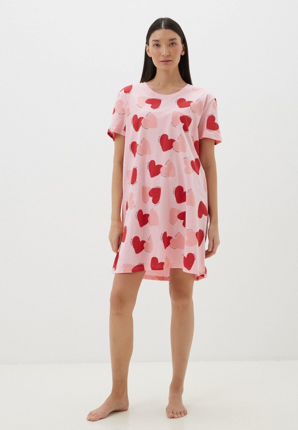 Indefini Платье домашнее - фото 2