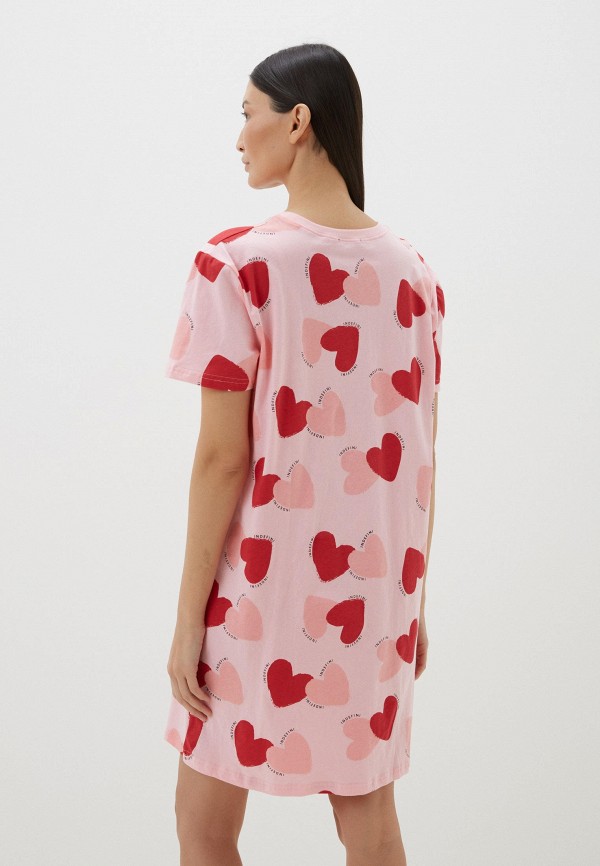 Indefini Платье домашнее - фото 3