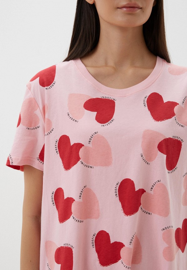 Indefini Платье домашнее - фото 4