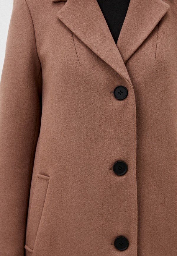 Vivaldi Пальто однобортное - фото 5