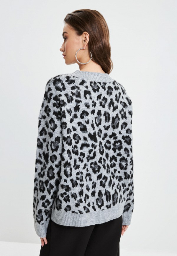 Zarina Джемпер - фото 3