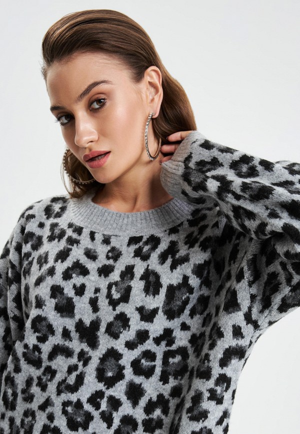 Zarina Джемпер - фото 4