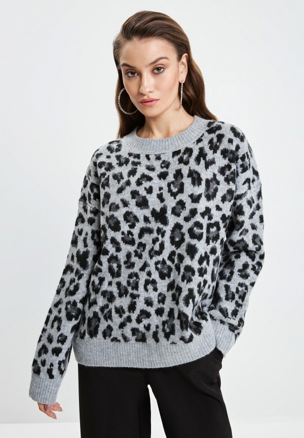 Zarina Джемпер - фото 1