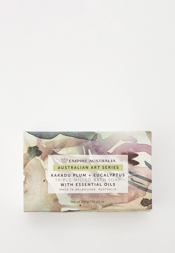 Empire Australia Мыло твердое - фото 1