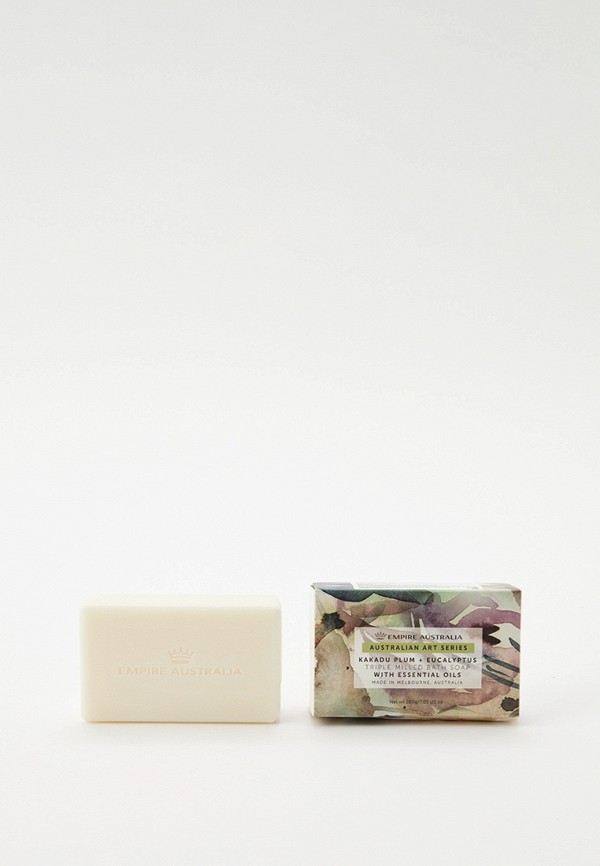 Empire Australia Мыло твердое - фото 3