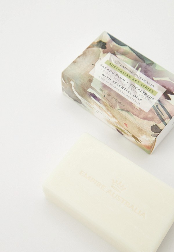 Empire Australia Мыло твердое - фото 4