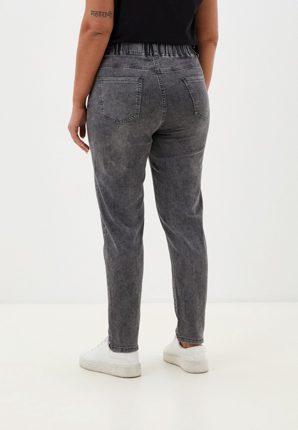 Nadia Piskun Джинсы - фото 3