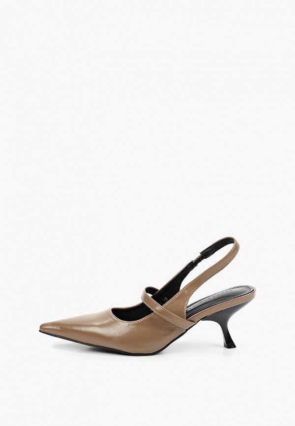 Vittoria Vicci Туфли - фото 1