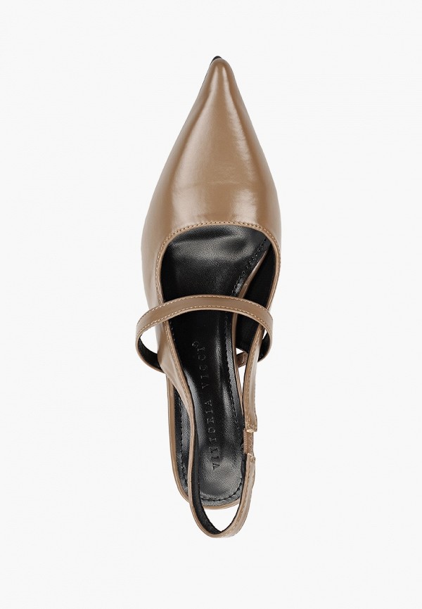 Vittoria Vicci Туфли - фото 4
