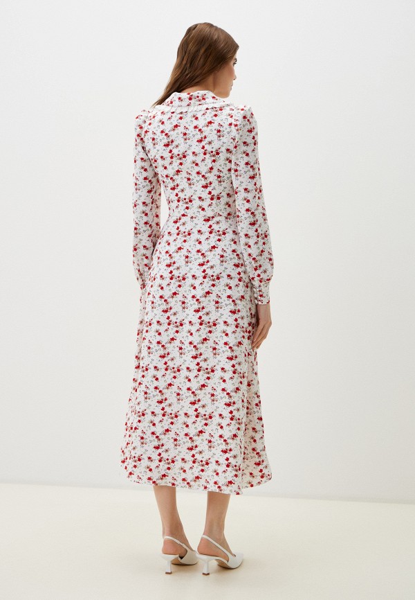 Ruxara Платье - Lamoda Online Exclusive - фото 3