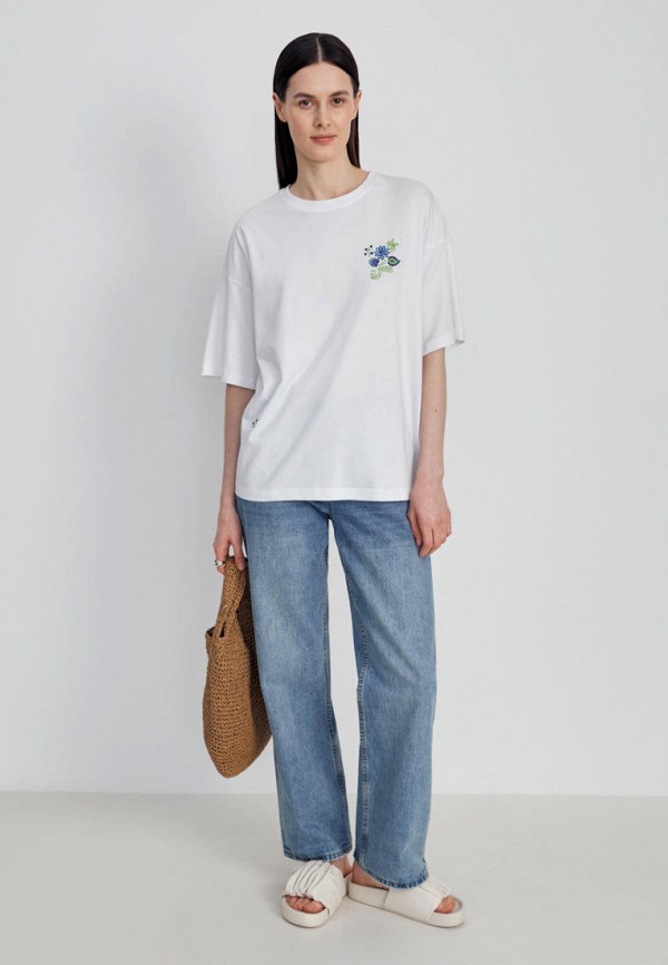 Finn Flare Футболка - фото 2