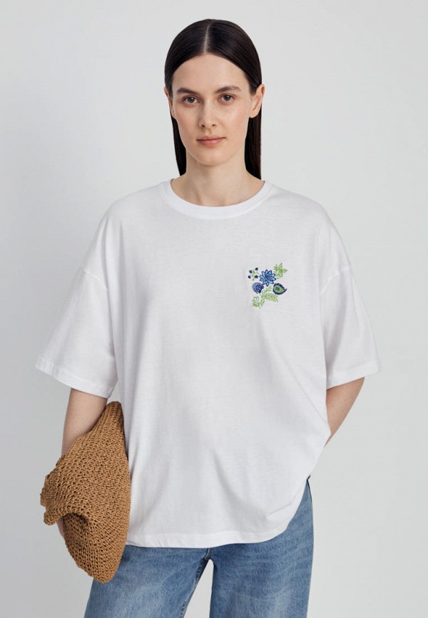 Finn Flare Футболка - фото 1