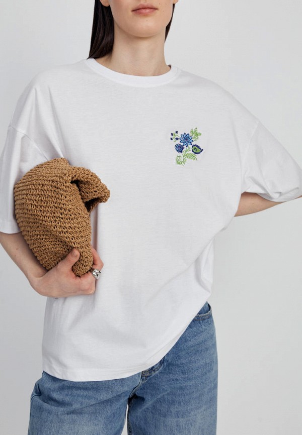 Finn Flare Футболка - фото 5