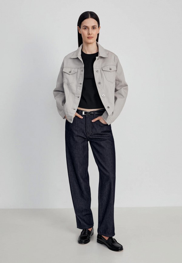 Finn Flare Куртка джинсовая - фото 2