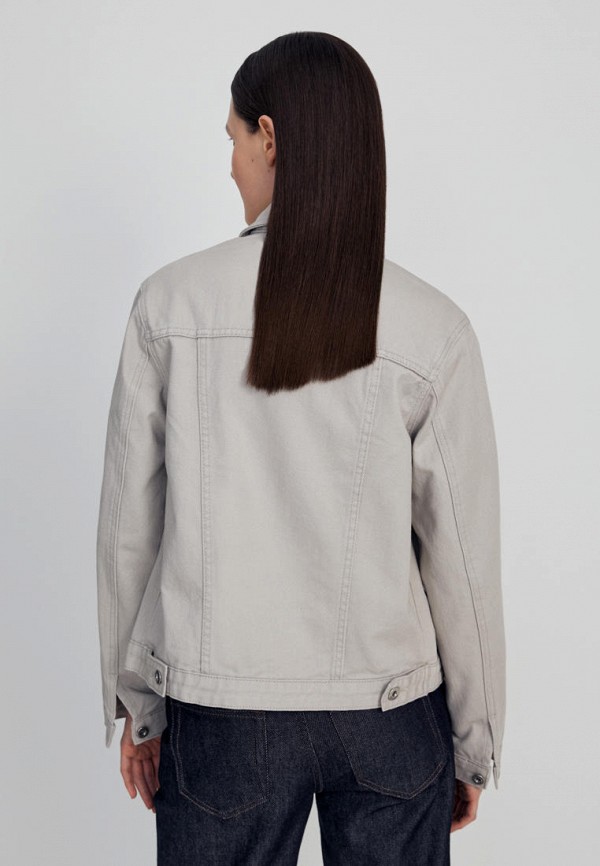 Finn Flare Куртка джинсовая - фото 3