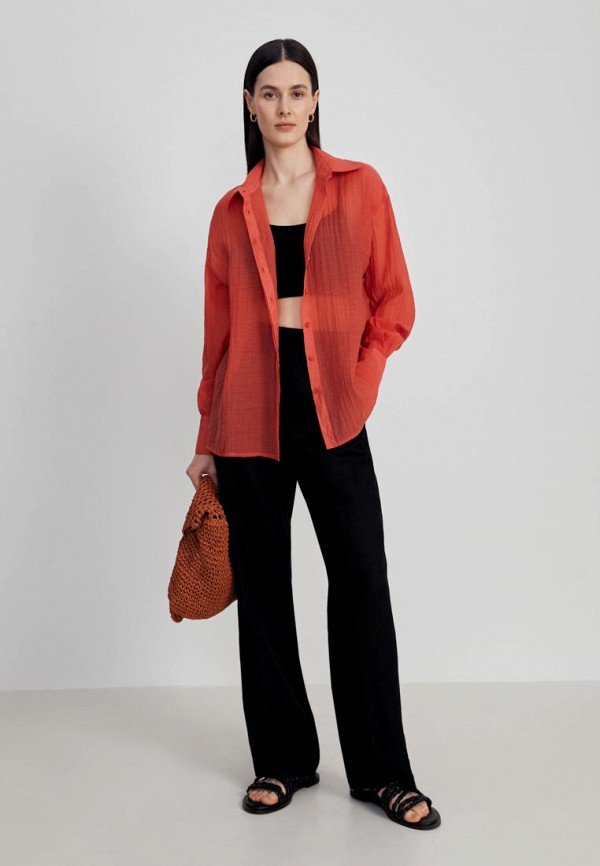 Finn Flare Блуза - фото 2