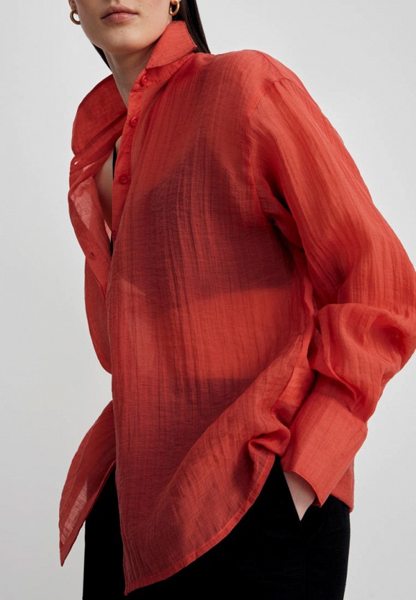 Finn Flare Блуза - фото 5