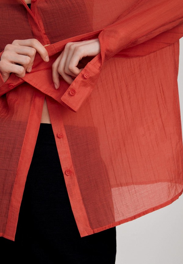 Finn Flare Блуза - фото 6