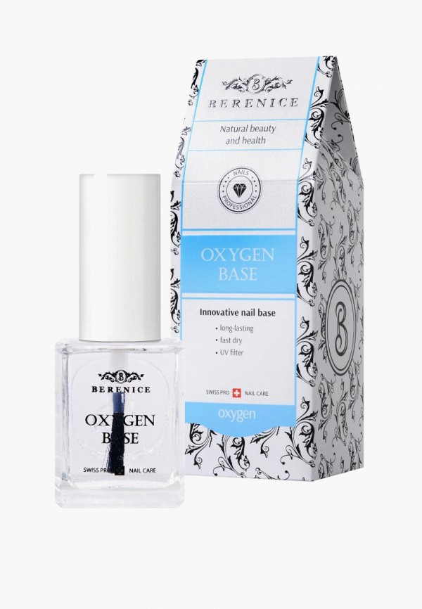 Набор для ухода за ногтями Berenice Nail Care Set Набор средств для ...