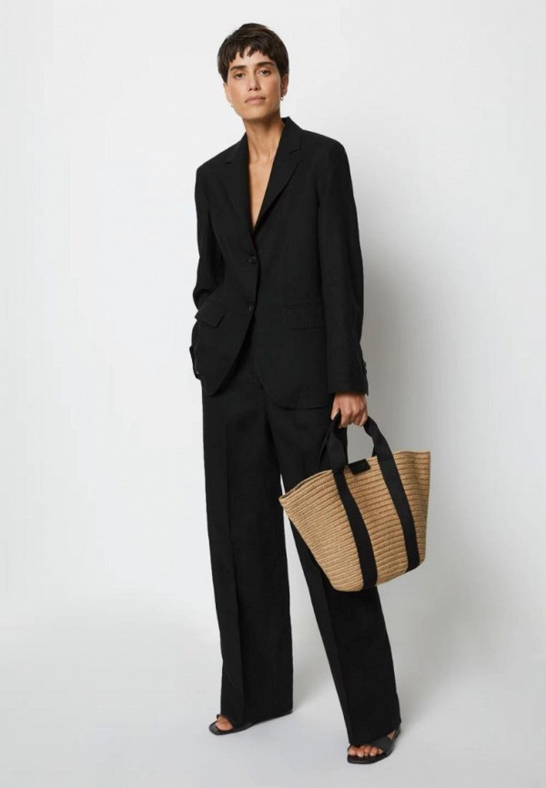 Marc O'Polo Жакет - pure linen - фото 2