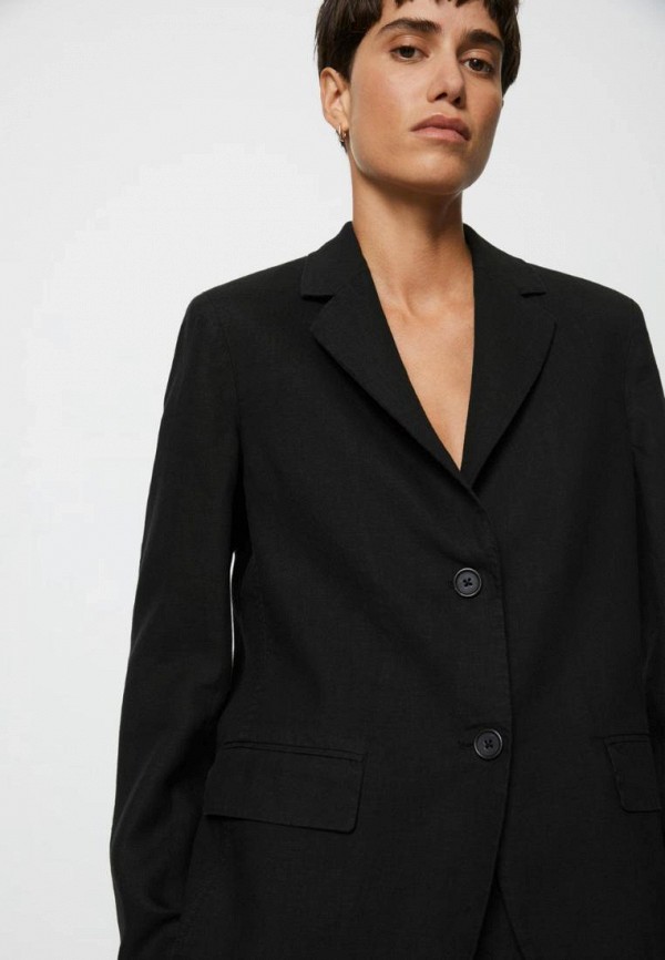 Marc O'Polo Жакет - pure linen - фото 5