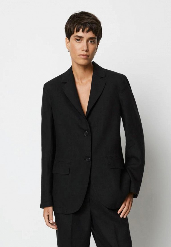 Marc O'Polo Жакет - pure linen - фото 1