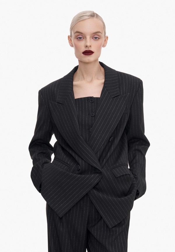 Top Top Жакет - фото 5