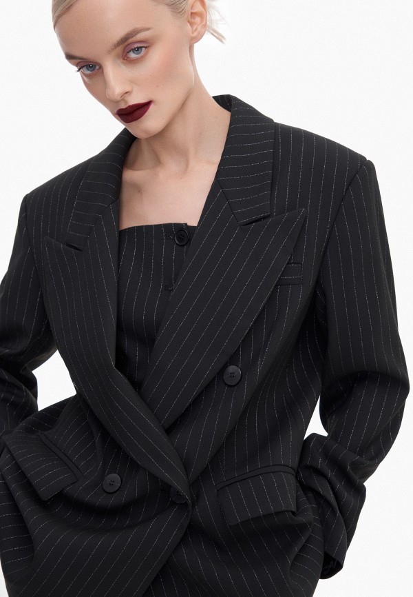 Top Top Жакет - фото 6