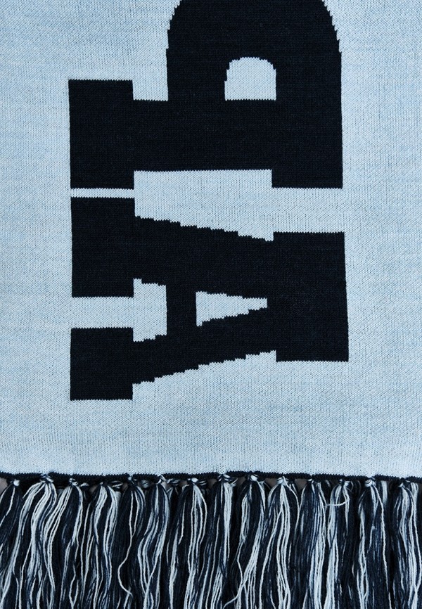 Top Top Шарф - фото 3