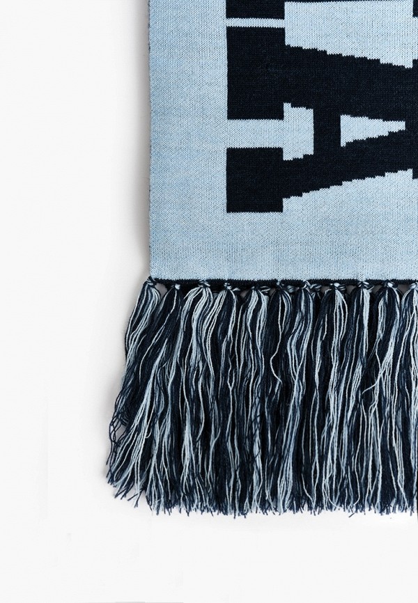 Top Top Шарф - фото 4