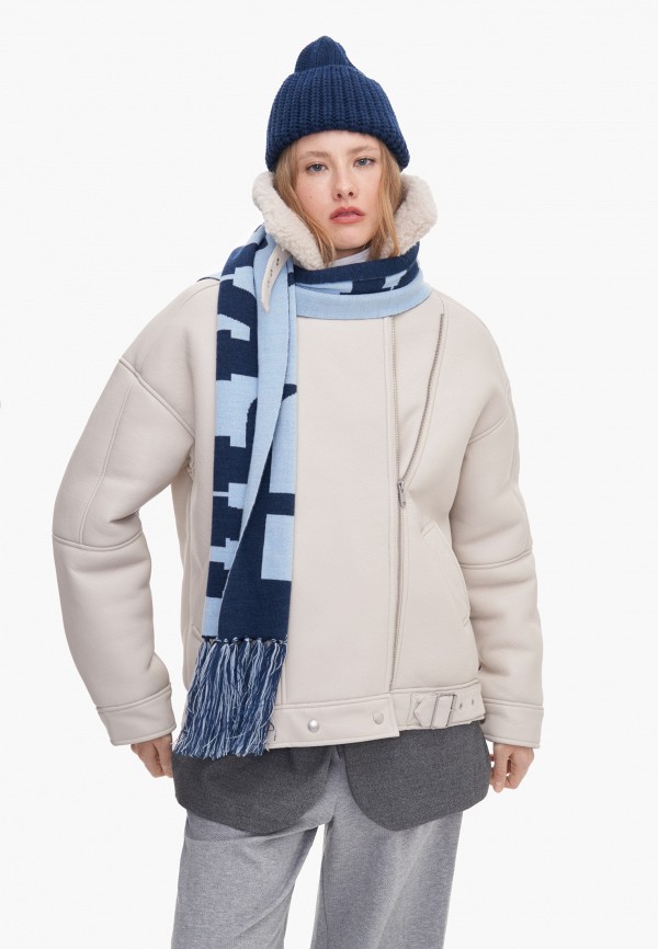 Top Top Шарф - фото 5