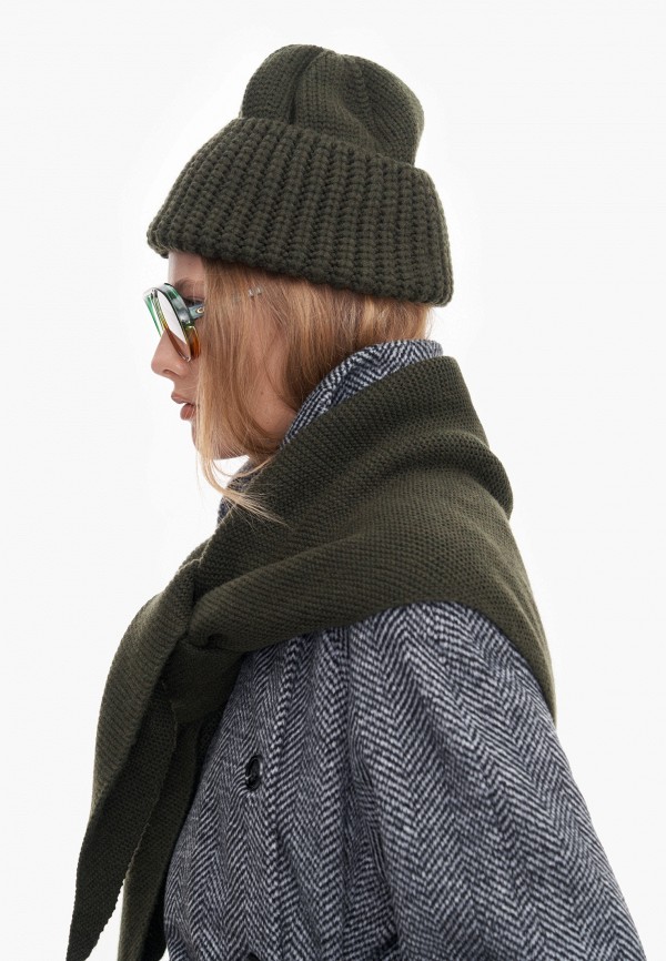 Top Top Шапка - фото 4