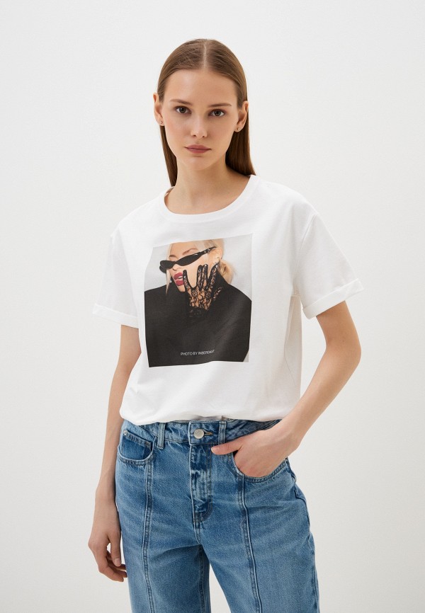 Laroom Футболка - фото 1