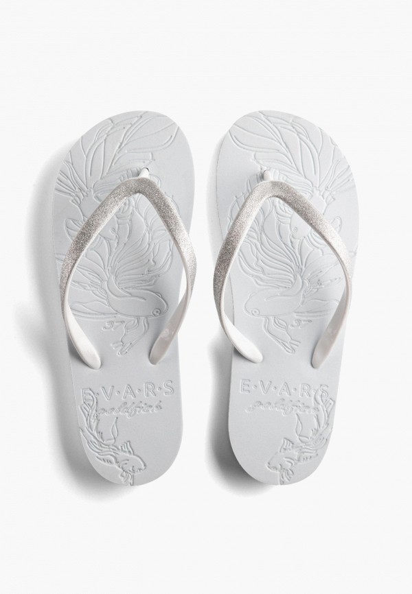 Evars Сланцы - GOLDFISH - фото 2