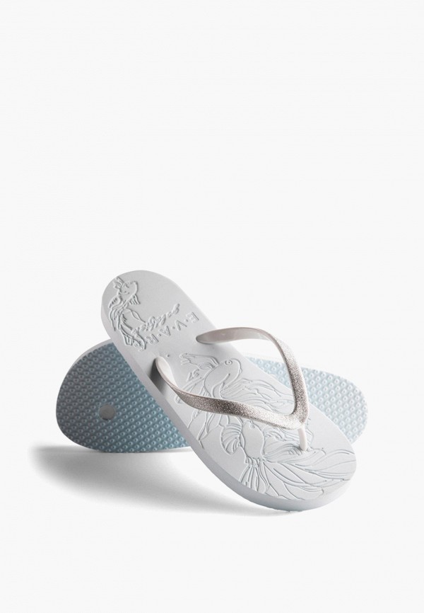 Evars Сланцы - GOLDFISH - фото 3