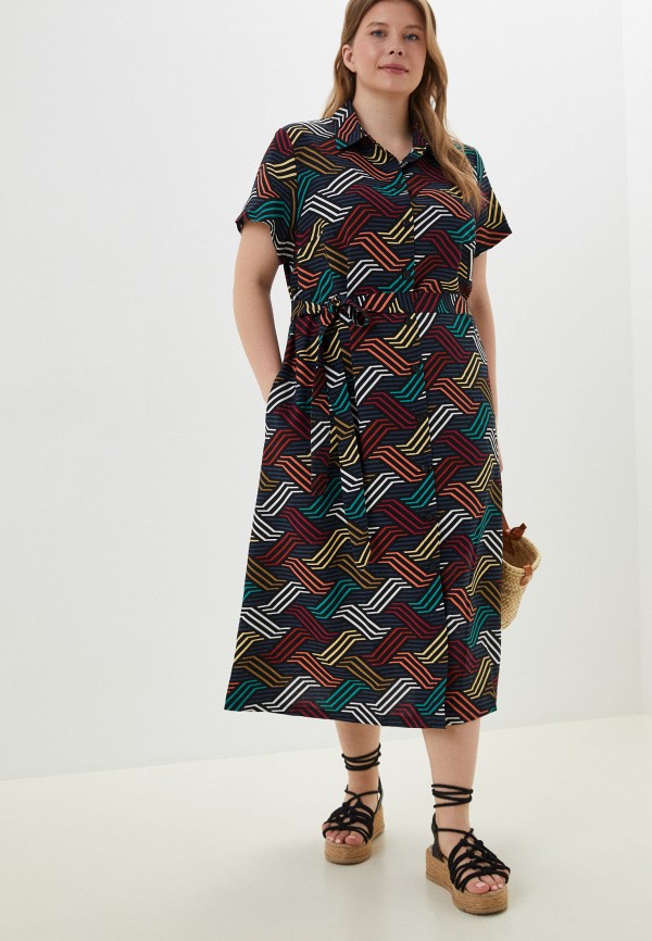 Le Monique Платье - фото 1